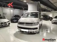 2017 Volkswagen California