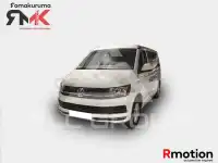 2017 Volkswagen California
