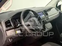 2017 Volkswagen California