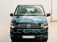 2017 Volkswagen California