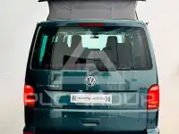 2017 Volkswagen California