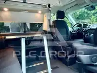 2017 Volkswagen California