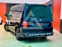 2017 Volkswagen California