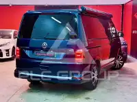 2017 Volkswagen California