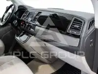 2017 Volkswagen California