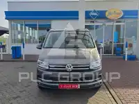 2017 Volkswagen California