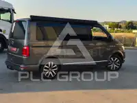 2017 Volkswagen California