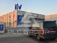 2017 Volkswagen California