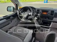2017 Volkswagen California