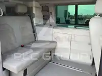 2017 Volkswagen California