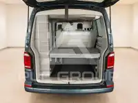2017 Volkswagen California