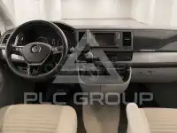 2017 Volkswagen California