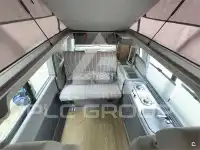 2017 Volkswagen California