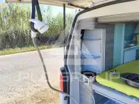 2017 Volkswagen California