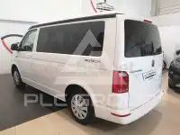 2017 Volkswagen California