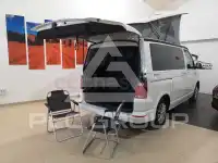 2017 Volkswagen California