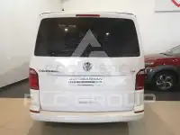 2017 Volkswagen California