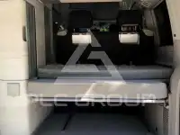 2017 Volkswagen California