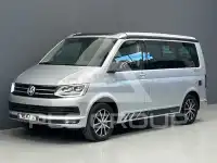 2017 Volkswagen California