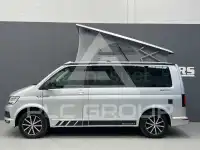 2017 Volkswagen California