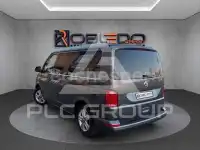 2017 Volkswagen California