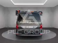 2017 Volkswagen California