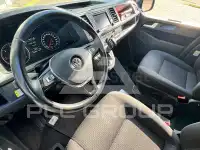 2017 Volkswagen California