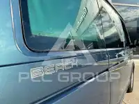 2017 Volkswagen California