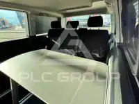2017 Volkswagen California