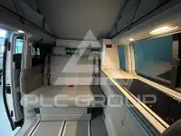 2017 Volkswagen California
