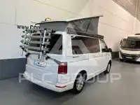2017 Volkswagen California