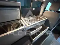 2017 Volkswagen California