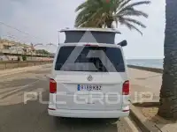 2017 Volkswagen California