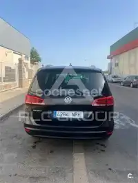 2017 Volkswagen SHARAN