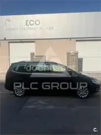 2017 Volkswagen SHARAN
