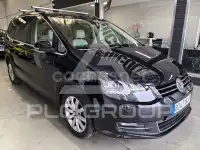 2017 Volkswagen SHARAN