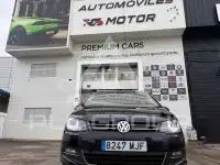 2017 Volkswagen SHARAN