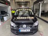 2017 Volkswagen SHARAN