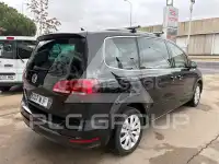 2017 Volkswagen SHARAN