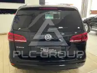 2017 Volkswagen SHARAN