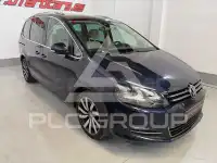 2017 Volkswagen SHARAN