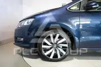 2017 Volkswagen SHARAN