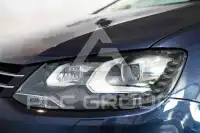 2017 Volkswagen SHARAN