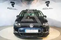 2017 Volkswagen SHARAN