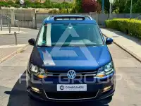 2017 Volkswagen SHARAN