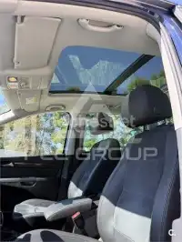 2017 Volkswagen SHARAN