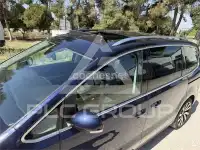 2017 Volkswagen SHARAN
