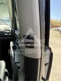 2017 Volkswagen SHARAN