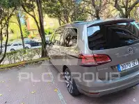 2017 Volkswagen SHARAN