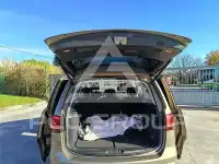 2017 Volkswagen SHARAN